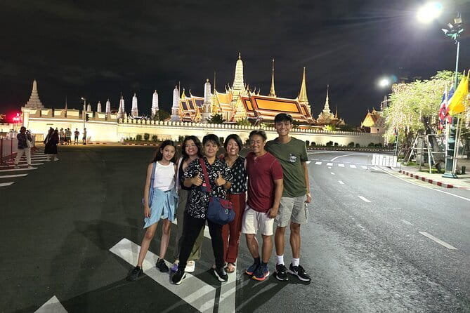 Private Tuktuk Authentic Food Tour (Chinatown-Flower Market) - Why this Bangkok night tour works