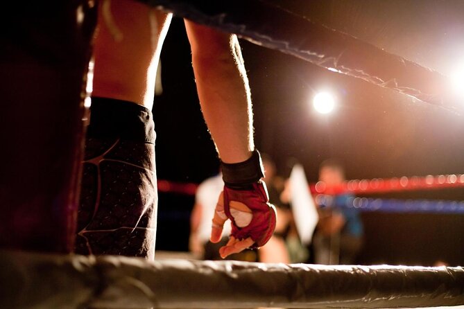 Rajadamnern Stadium: The Real Muay Thai Boxing Experience - Key points before you book