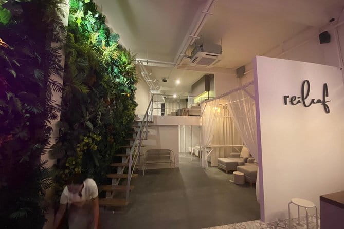 Rest And Relax Massage - Traditional Thai Massage In Bangkok / Sukhumvit - Choosing between 60, 90, and 120 minutes