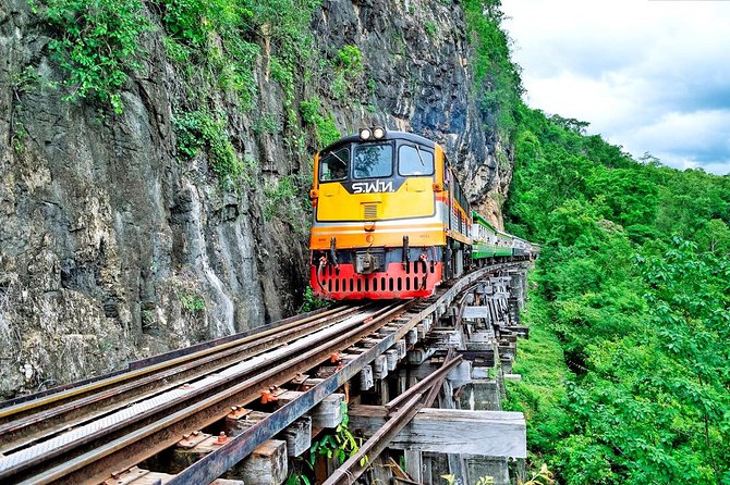 River Kwai Day Tour from Bangkok – History, Scenery & Culture - Why the River Kwai day trip matters