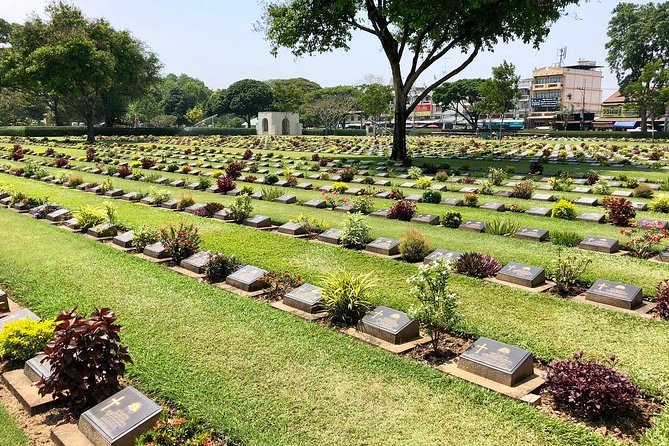River Kwai Day Tour from Bangkok – History, Scenery & Culture - Guide quality can make or break the experience