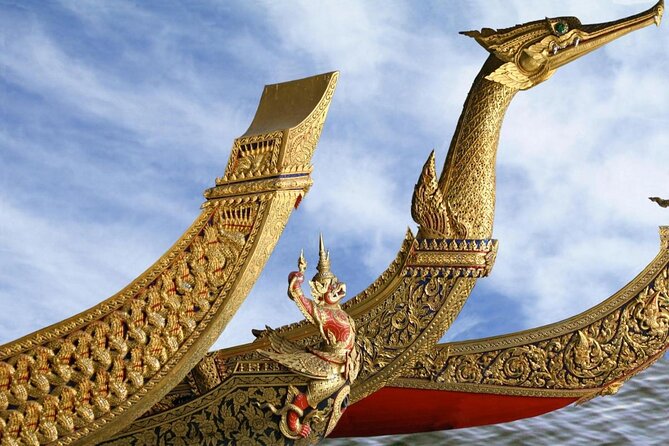 Royal Princess Dinner Cruise: Bangkok Chao Phraya River - Key points to know before booking