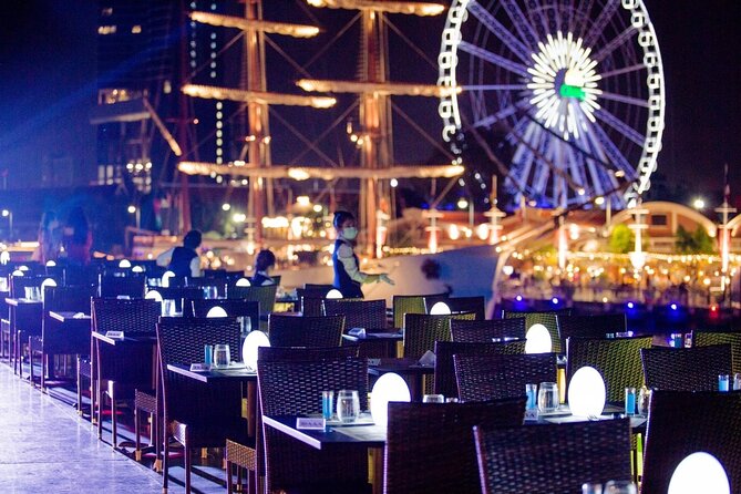 Royal Princess Dinner Cruise: Bangkok Chao Phraya River - Who will enjoy this cruise most?