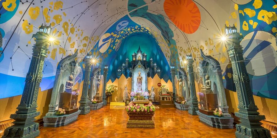 Samut Prakan: Erawan Museum Discounted Admission Ticket - Key points to know before you go