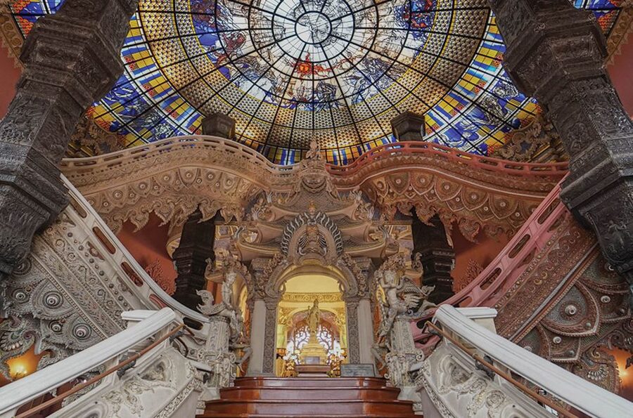 Samut Prakan: Erawan Museum Discounted Admission Ticket - Timing, clothing, and practical rules