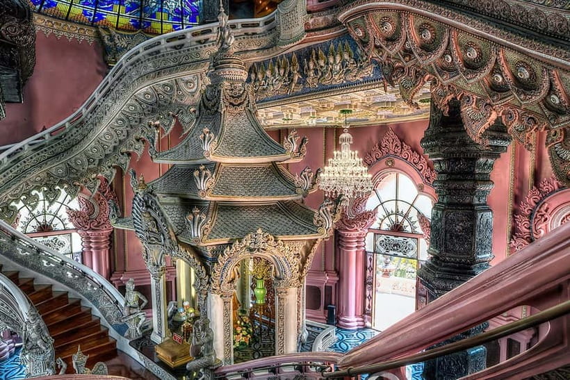 Samut Prakan: The Erawan Museum Admission Ticket (NON THAI) - Who Will Enjoy Erawan Museum Most