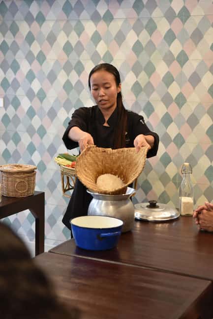 Sathon: Hands-on Thai Cooking Class & Market Tour in Bangkok - Who will get the most from this class