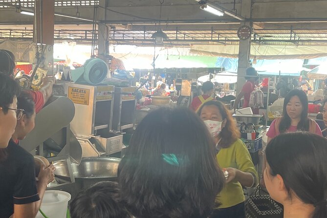 Silom Thai Cooking School with Fresh Market Tour - What the recipe book adds