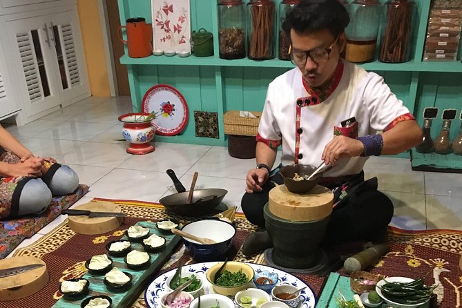 Silom Thai Cooking School with Fresh Market Tour - Is $58.67 a fair price?