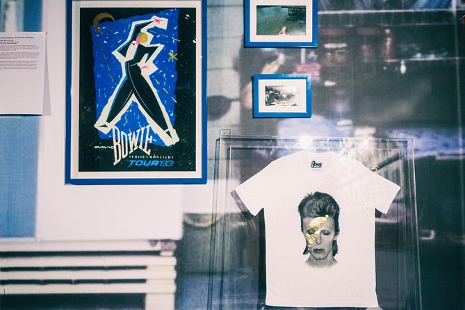 Skip the Line: Patpong Museum Guided Tour - Patpong beyond the neon signs