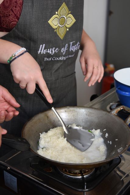 Sukhumvit: Hands-on Thai Cooking Class & Market Tour in BKK - Is $45 good value in Bangkok?