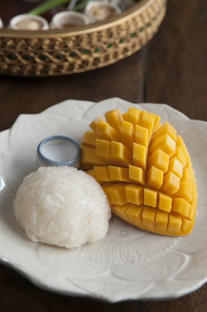 Sukhumvit: Hands-on Thai Cooking Class & Market Tour in BKK - Who should book this class?