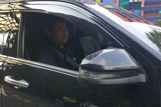 Suvarnabhumi to Pattaya 24 hour Private Airport Transfer Service - Why a private airport transfer can make sense in Bangkok