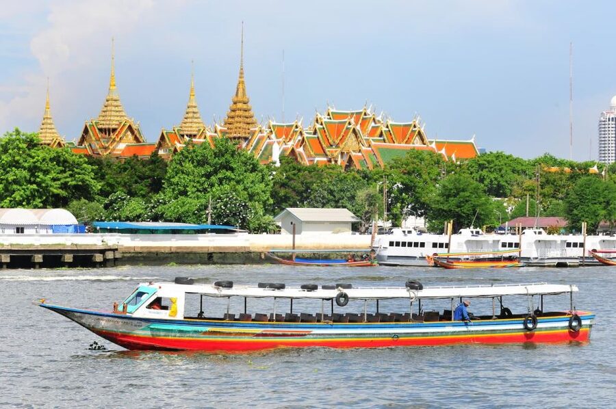 Talat Noi I A Journey Through Art and Culture l Bangkok - Why Talat Noi feels different from Bangkok’s Chinatown