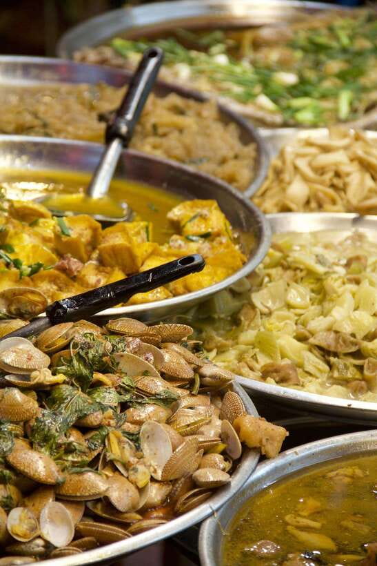 Taste of Bangkok: A 3-Hour Chinatown Food Feast - Why an evening in Yaowarat works so well