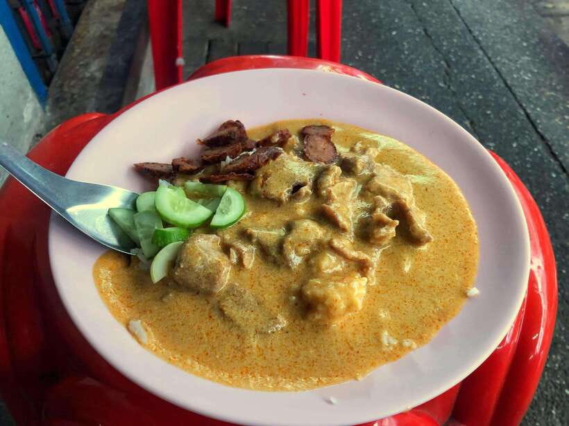 Taste of Bangkok: A 3-Hour Chinatown Food Feast - Is $36 a good value?