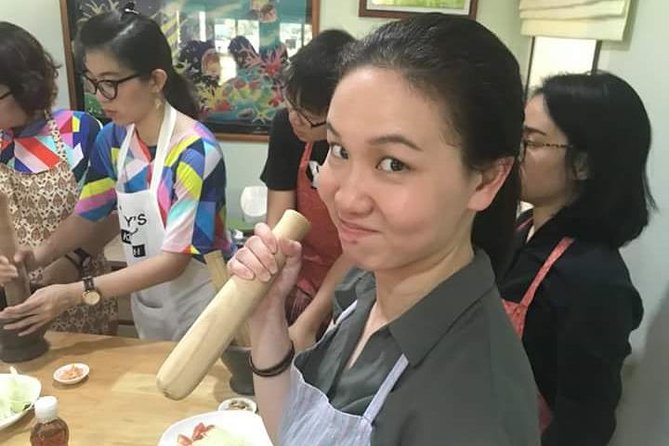 Thai Cooking Class - Is the $45 Price Good Value?