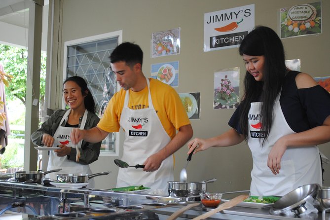 Thai Cooking Class - Who Will Enjoy This Class Most?