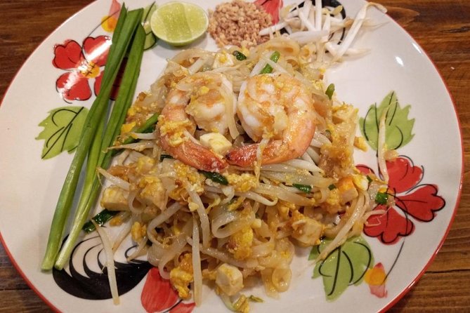 Thai Cooking Class at Tingly Thai Cooking School in Bangkok - Who will get the most from this class