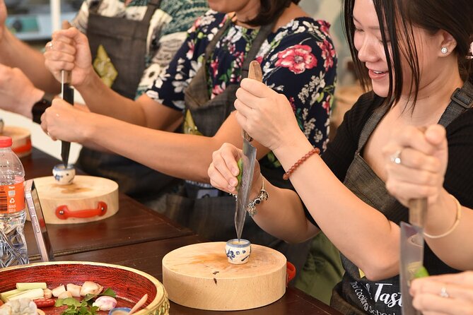 Thai Cooking Class with Market Tour in Sathon Bangkok - Recipes you can use after Bangkok