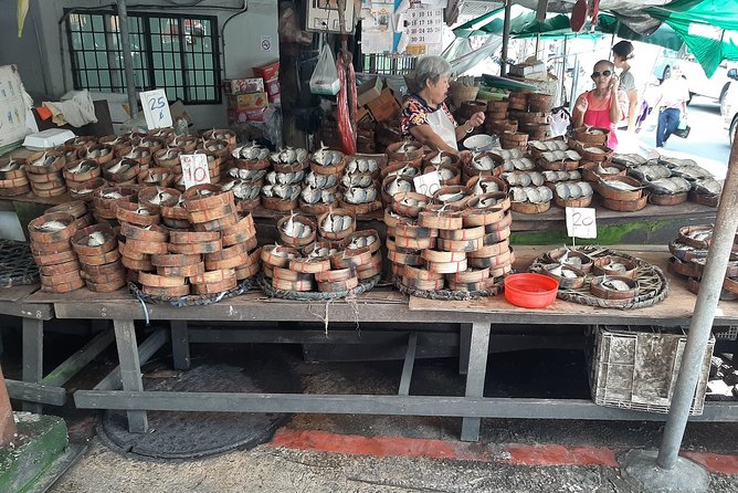 Thai Cooking Class with Market Visit by Maliwan - Cooking at your own station