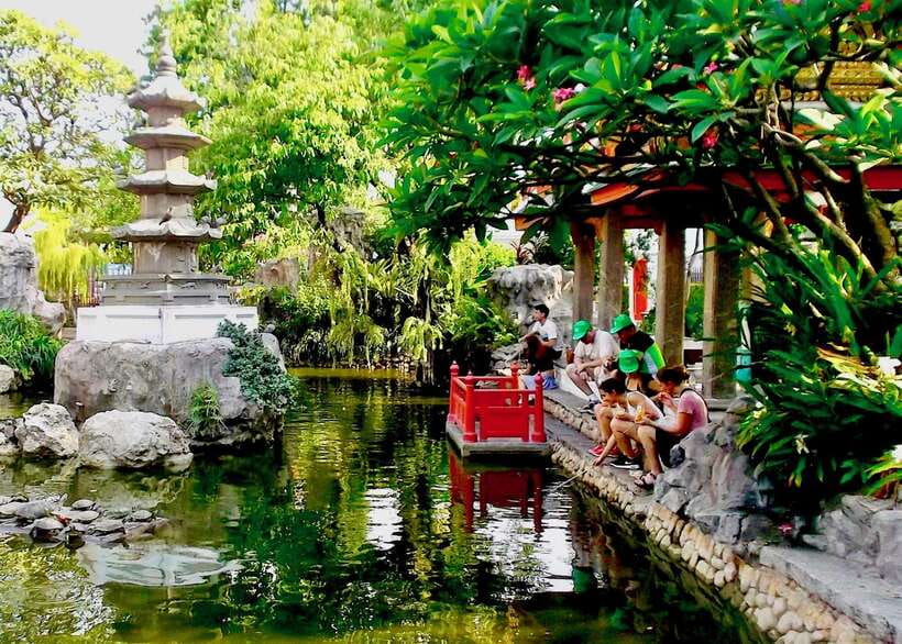 Thai culture and Bangkok local life guided bike tour - Weather, comfort, and what to bring