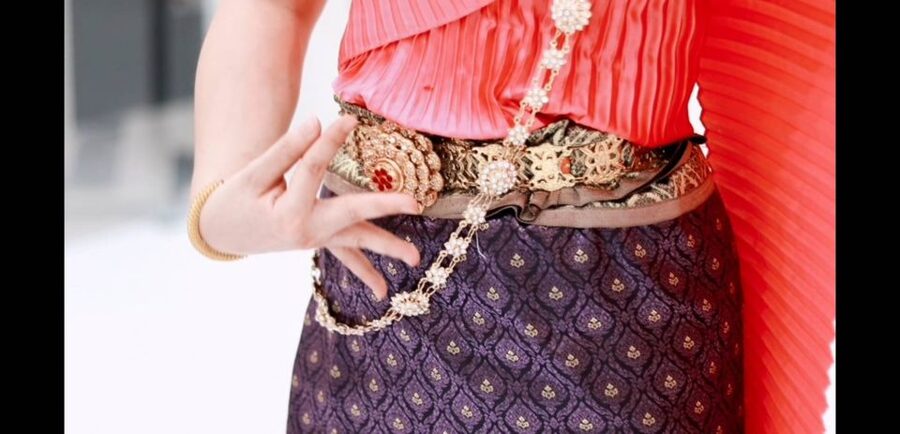 Thai Dance Class - Key points to know before you book