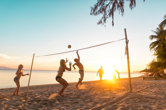 Thai Intro - Phuket provides a pause before northern Thailand