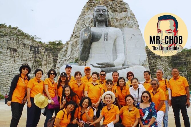 Thai PRIVATE Tour Guide - Why a private guide helps in Bangkok