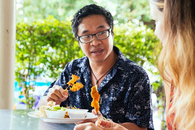 The 10 Tastings of Bangkok: Private Street Food Tour - Key points at a glance