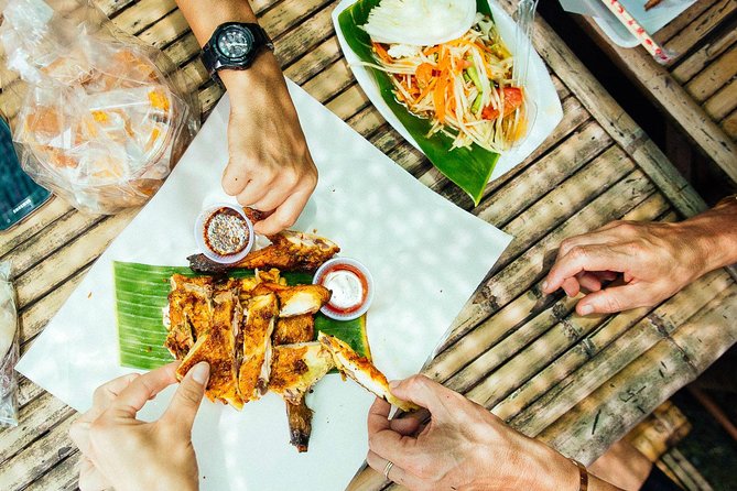 The 10 Tastings of Bangkok: Private Street Food Tour - Why this private Bangkok food tour works