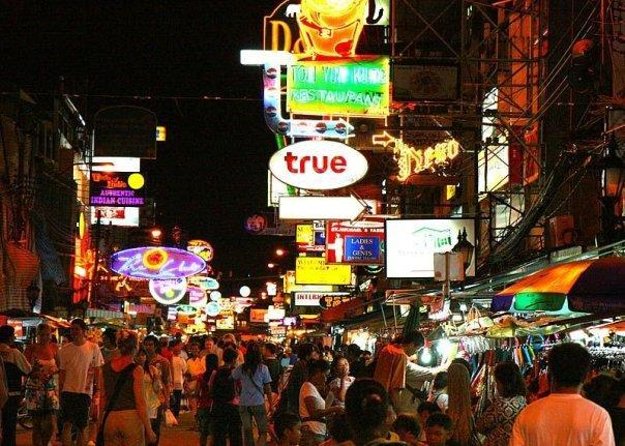 The Best Bangkok Hop-On Hop-Off Bus Tour - What this Bangkok bus tour is really good for