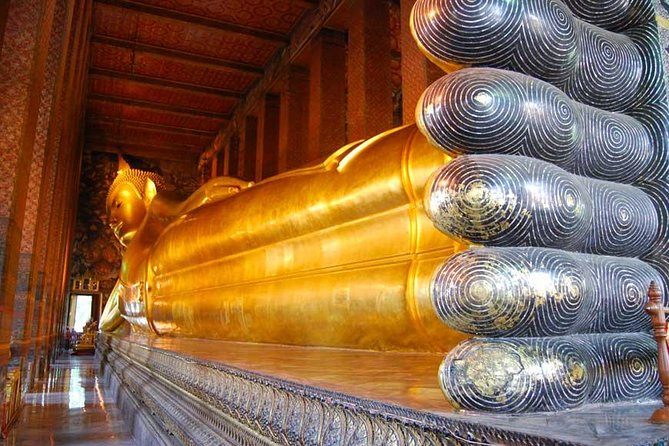 The Best of Bangkok Program Discovery: Half or Full Day Tour - Wat Saket, Wat Benchamabophit, and the City Pillar