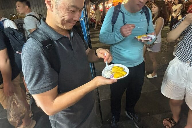 The Highest Rated Food Tour in Bangkok 10+ Tastings - Why Chinatown is the right place for this food walk