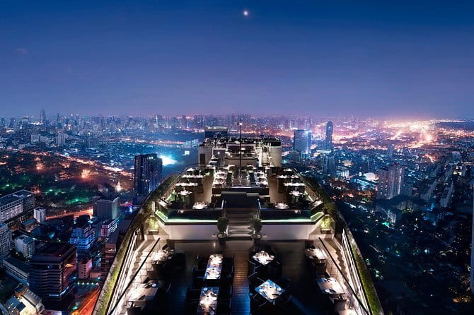 The Highest Rated Food Tour in Bangkok 10+ Tastings - Dessert is not an afterthought