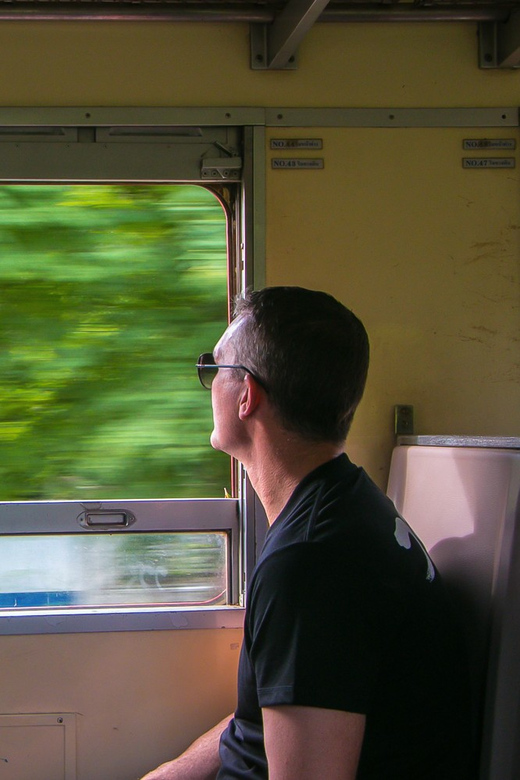The Old Siam: Damnoen Saduak and Maeklong Railway Market - Key points to know before booking
