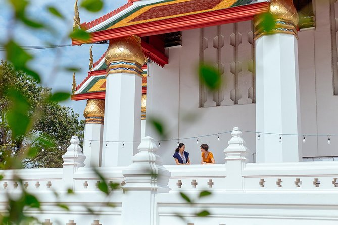 The Ultimate Ancient city of Ayutthaya Private Day Trip - The island boat ride shows everyday Ayutthaya