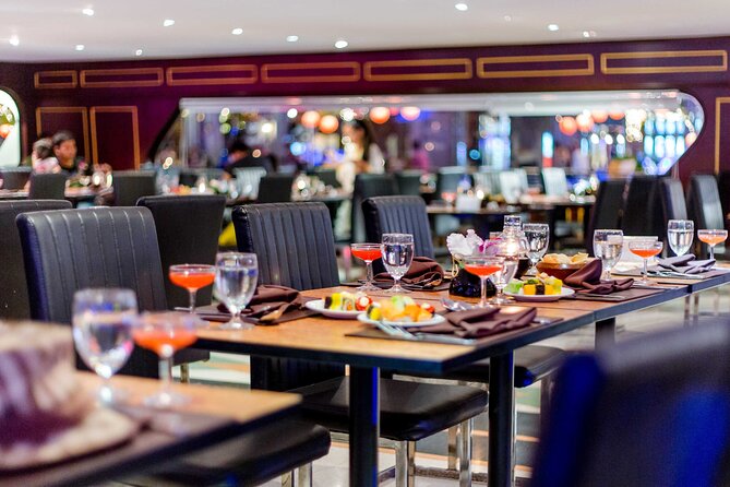 The White Orchid River Dinner Cruise Experience - Is $42.25 good value?