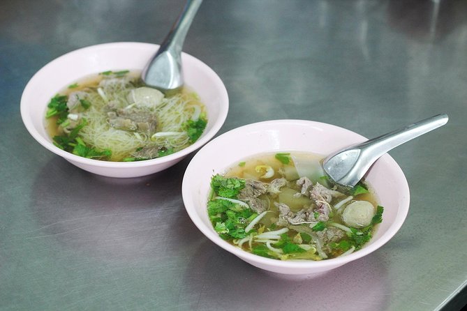 Timeless Thonburi Canal and Food Tour - Canal transfer and local public truck to Wang Lang