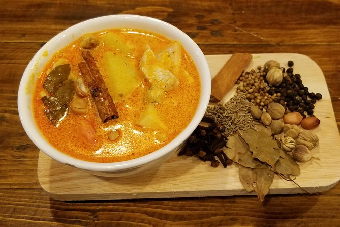 Tingly Thai Cooking Class with Morning Market Tour - Friendly instruction without a high skill barrier
