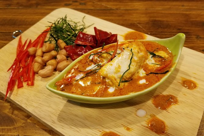 Tingly Thai Cooking Class with Morning Market Tour - Is $42.10 a fair Bangkok price?