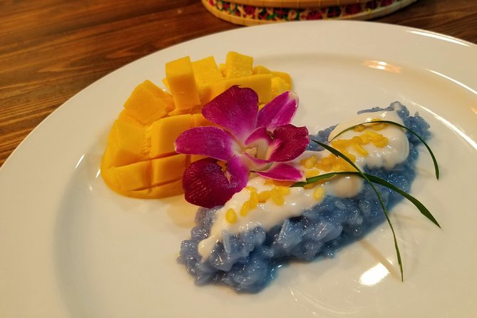 Tingly Thai Cooking Class with Morning Market Tour - What to bring and how to plan the morning