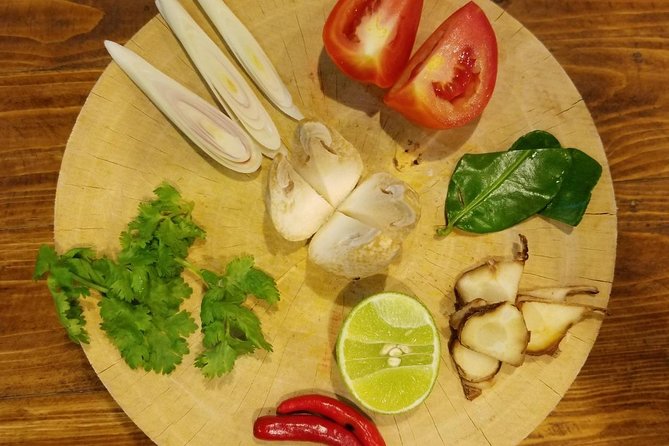 Tingly Thai Cooking School Afternoon Class - What you learn beyond the recipe
