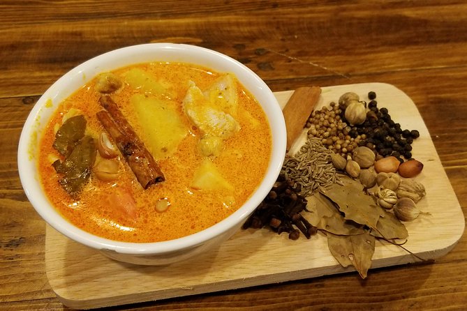 Tingly Thai Cooking School Afternoon Class - Price and value at $40.47