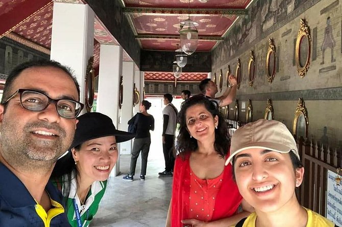 Top 3 Must-see Temples in Bangkok Private Tour [Optional Luxury] - Why the private vehicle helps in Bangkok