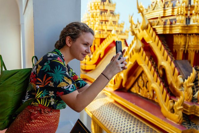 Treasures of Bangkok: Buddhism & Monks Private Tour - Price, meeting point, and the real value