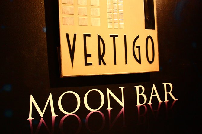 Vertigo Rooftop Dining: A Culinary Journey at Banyan Tree - Dress neatly, but do not overthink it