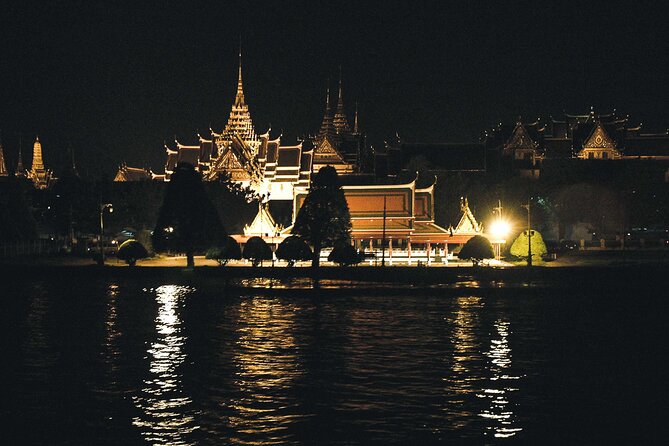 VIVA Alangka River Cruise: Dining & Cabaret Delight - How much value you get for $52.08