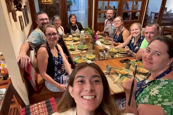 White Lotus Thai Cooking Class in Bangkok - Who will enjoy this Bangkok cooking class