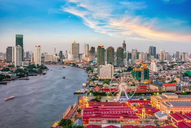 Wonderful Pearl Dinner Cruise - Key points to know before booking